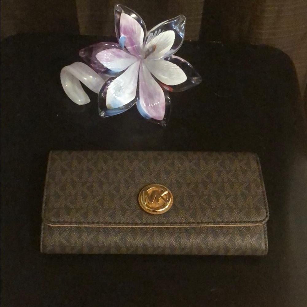 Michael Michael Kors wallet